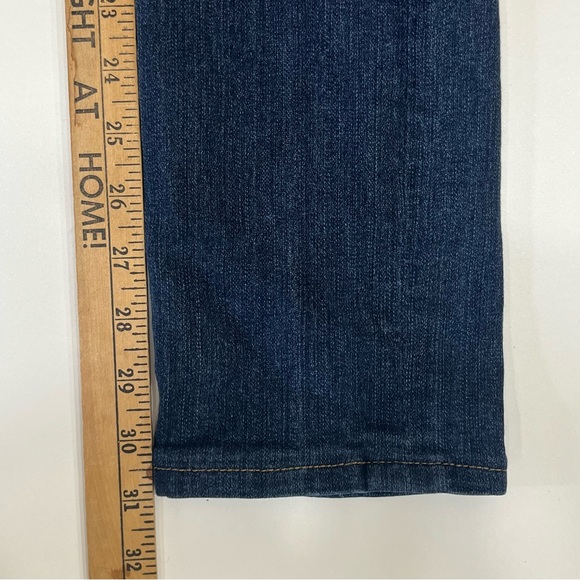 Citizens of Humanity Emannuelle Slim Boot Jeans - Size 26 - Picture 5 of 16